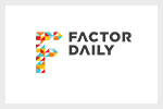 Factor Daily logo